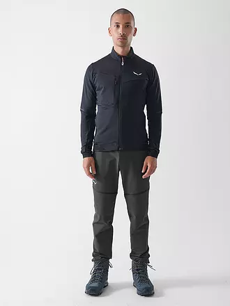 SALEWA | Chaqueta polar para hombre Pedroc 2 Polarlite | 